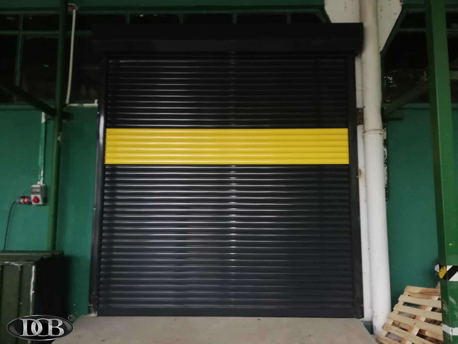 DEKOR CAM BALKON SİSTEMLERİ